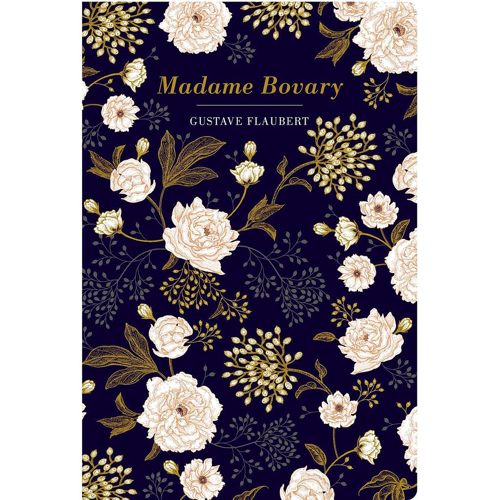 Madame Bovary Ed. Chiltern