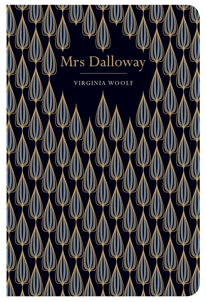 Mrs Dalloway Ed. Chiltern