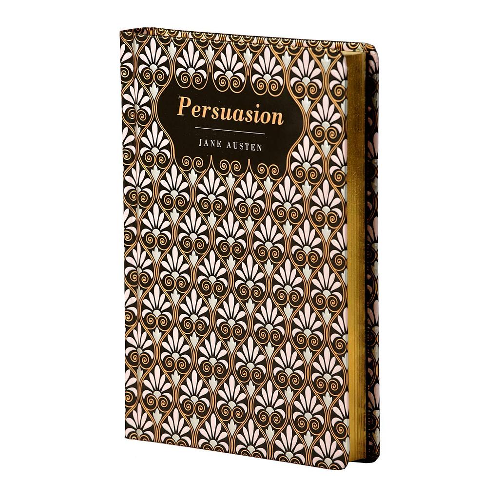 Persuasion Ed. Chiltern