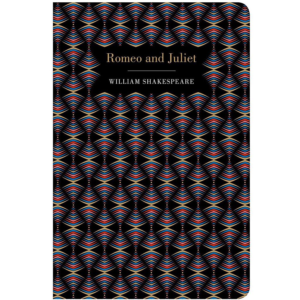 Romeo and Juliet (Chiltern Classic)