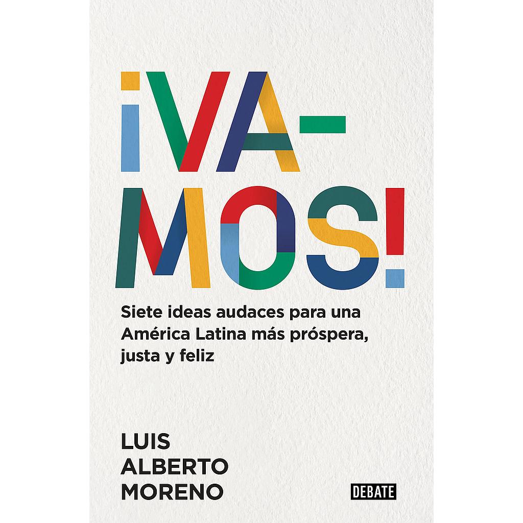 Vamos