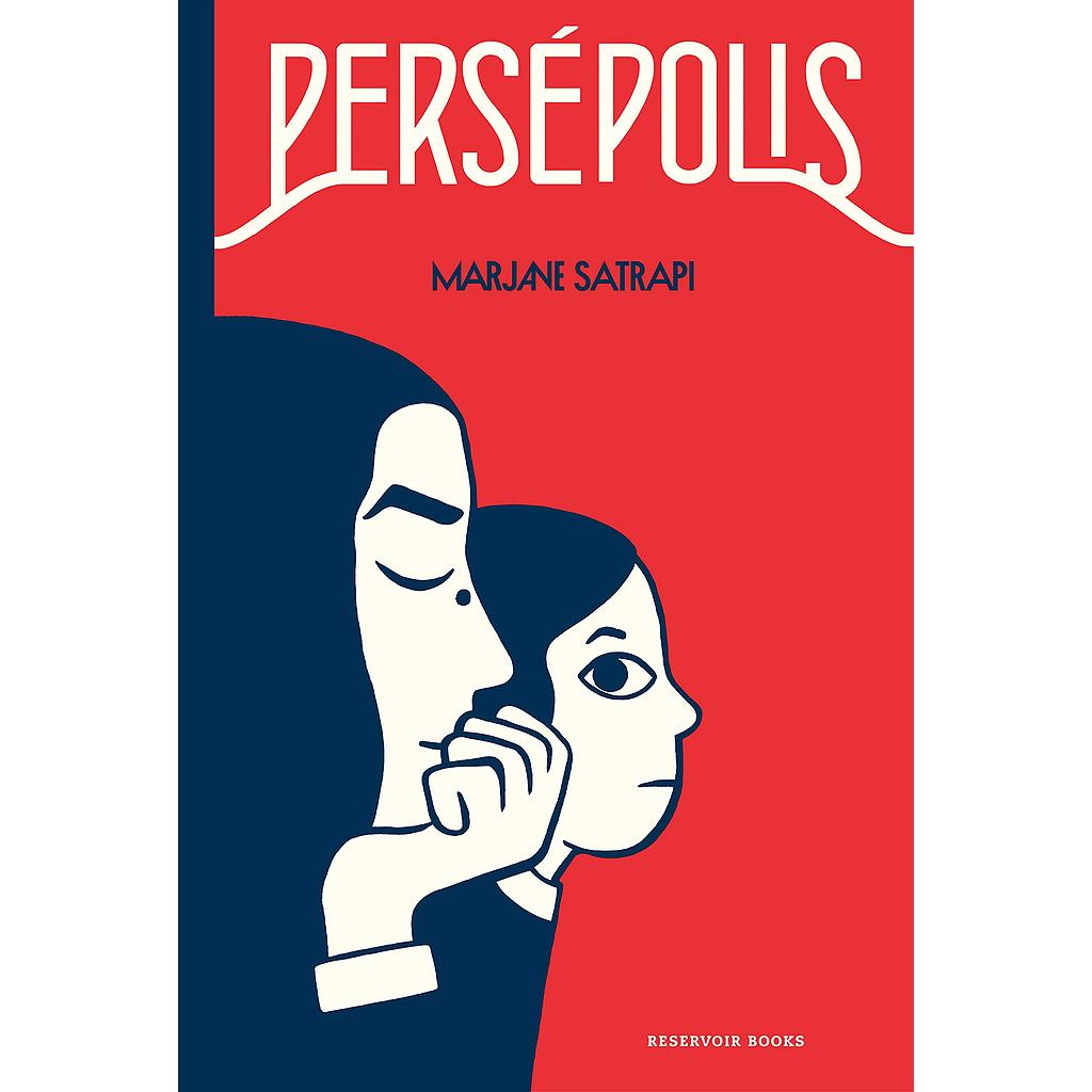 Persepolis