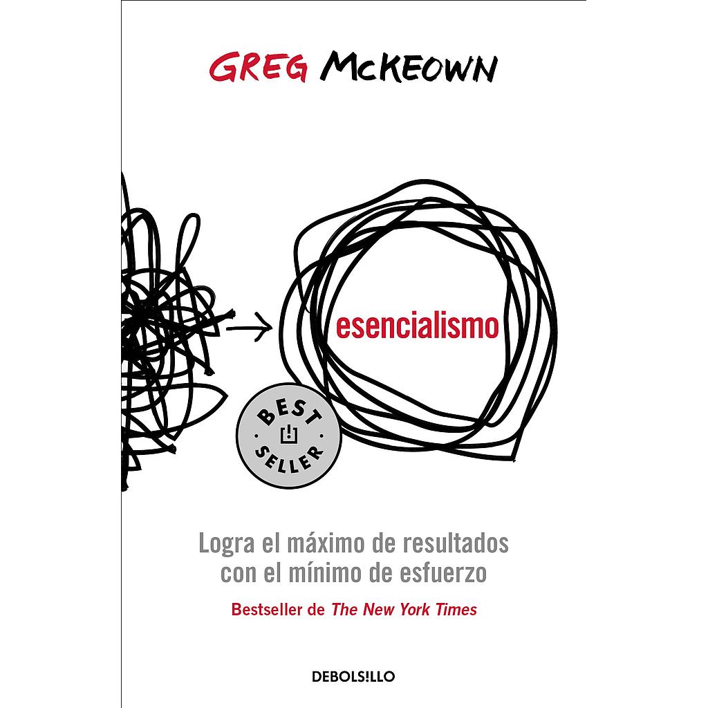 Esencialismo