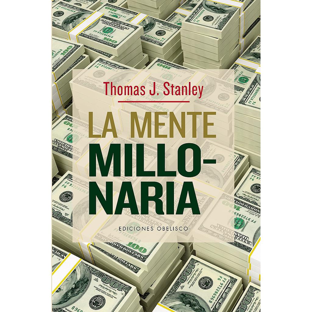 La mente millonaria