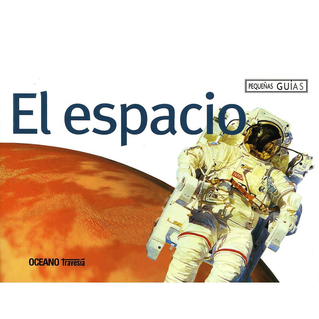 El espacio