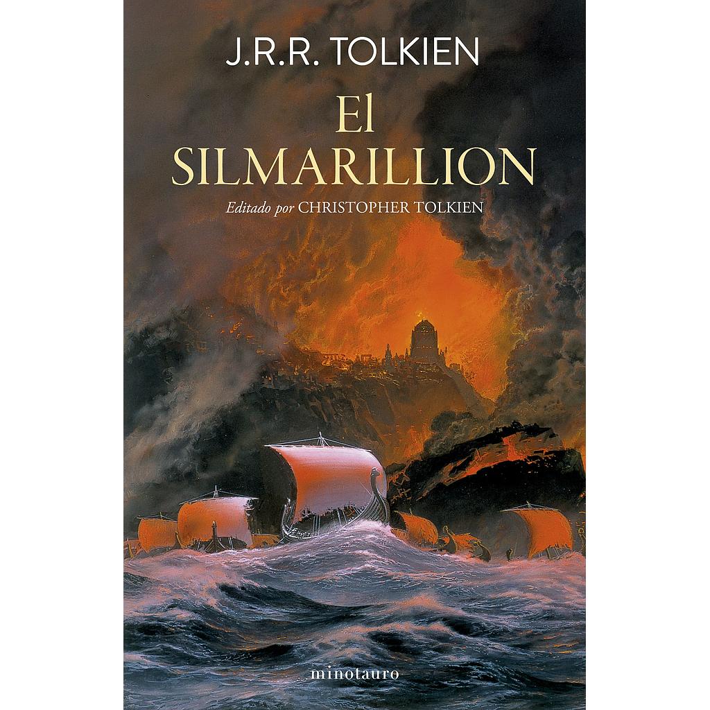 El silmarillion (Edic. ampliada)