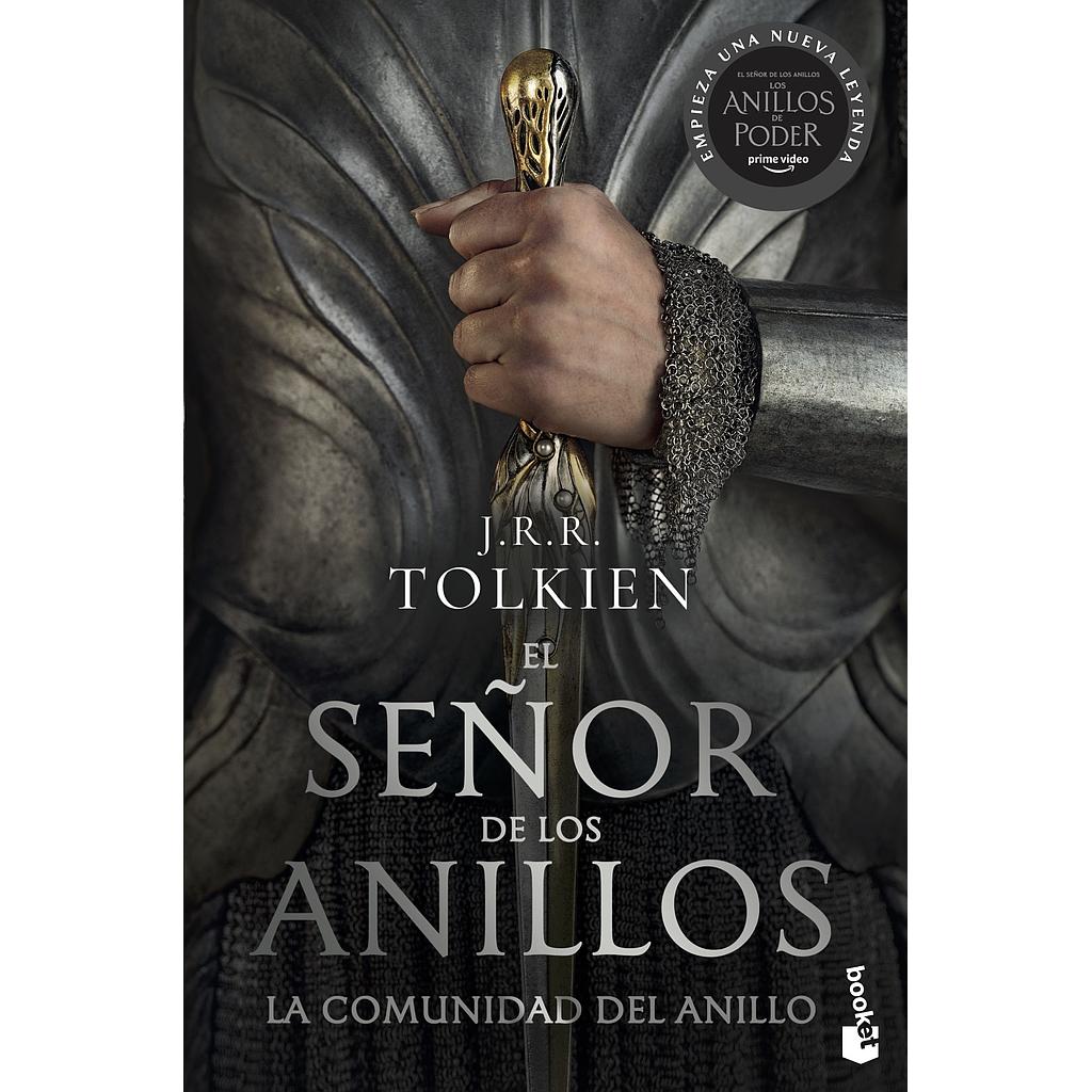El señor de los anillos el silmarillion top