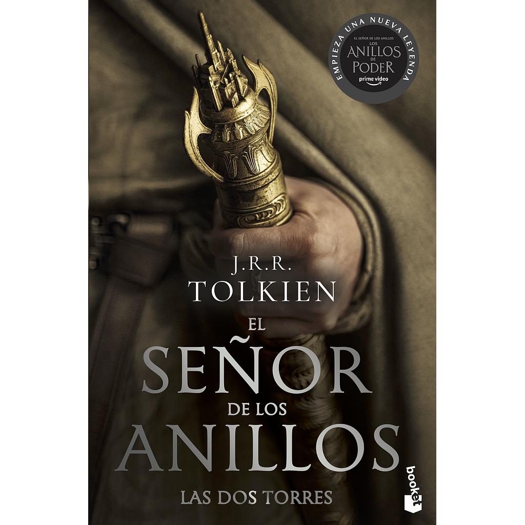 El señor de los anillos 2  (Nva. Edicion)
