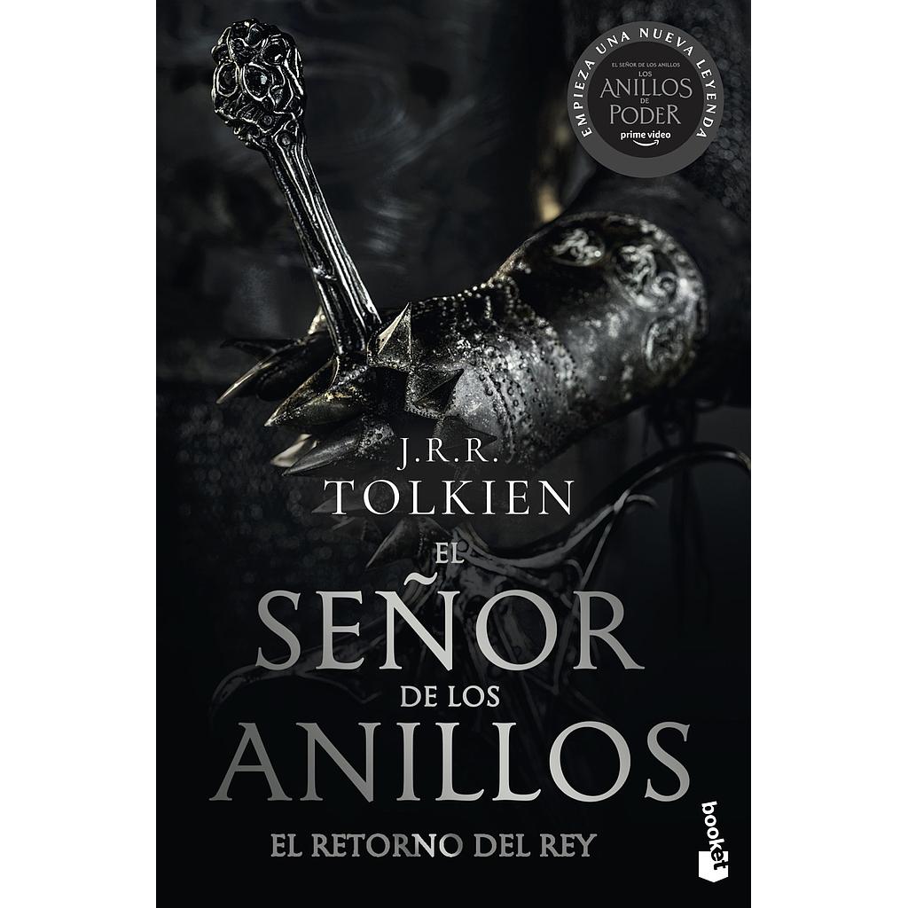 El retorno del rey prime best sale video
