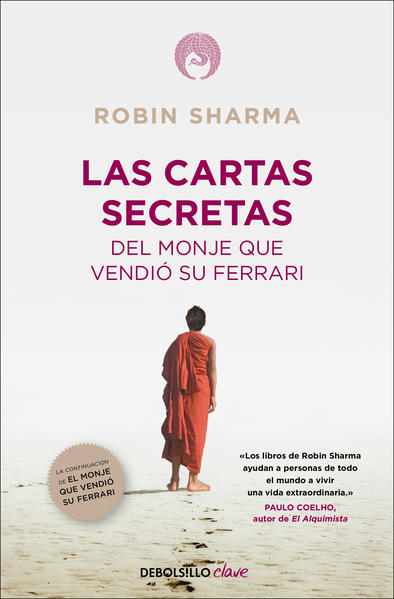 Las cartas secretas del monje que vendio...