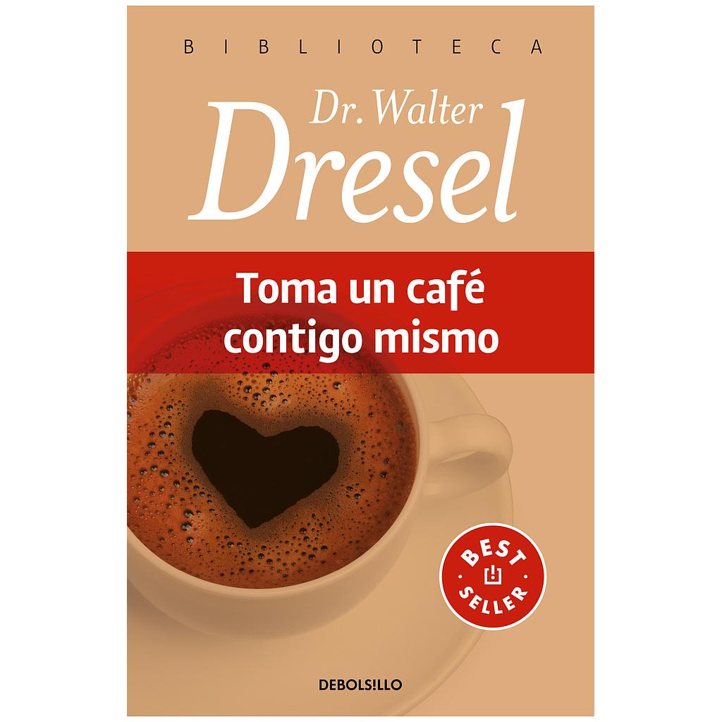 Toma un cafe contigo mismo