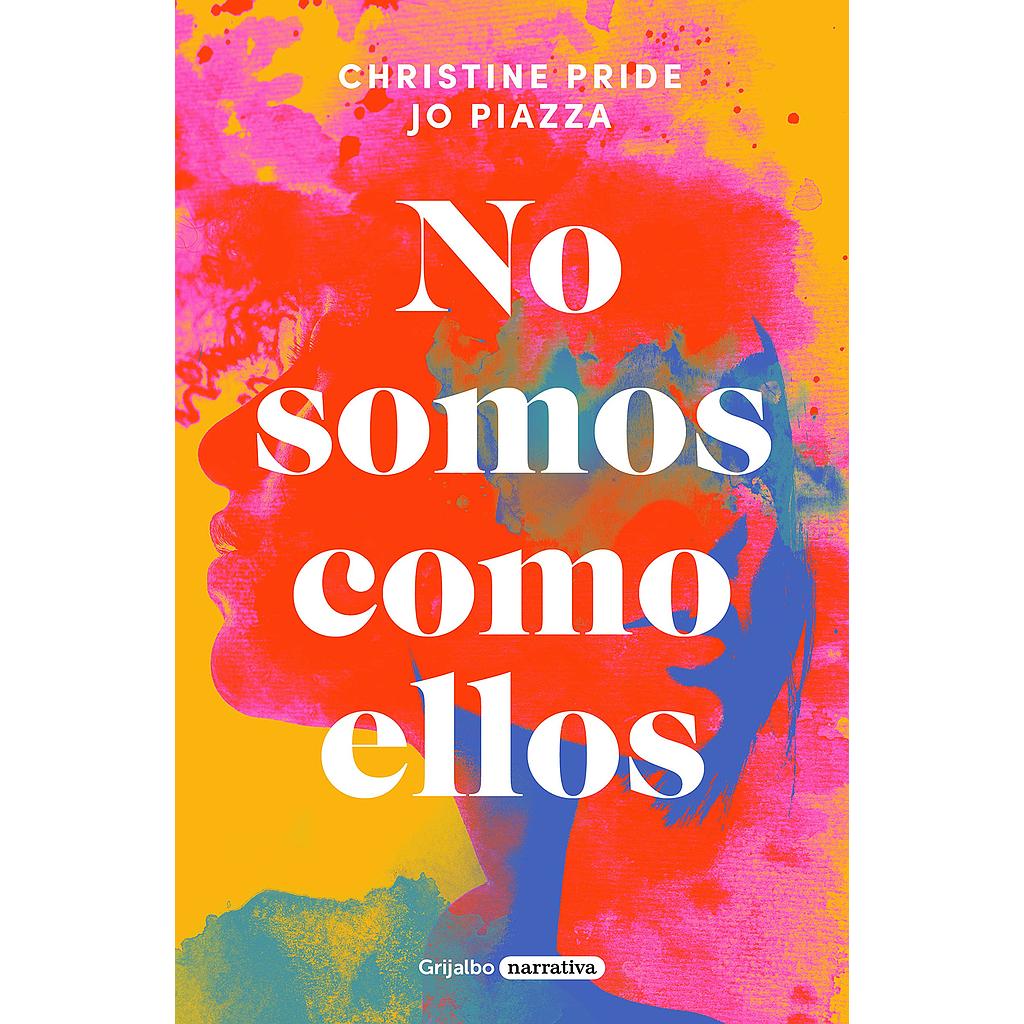 No somos como ellos