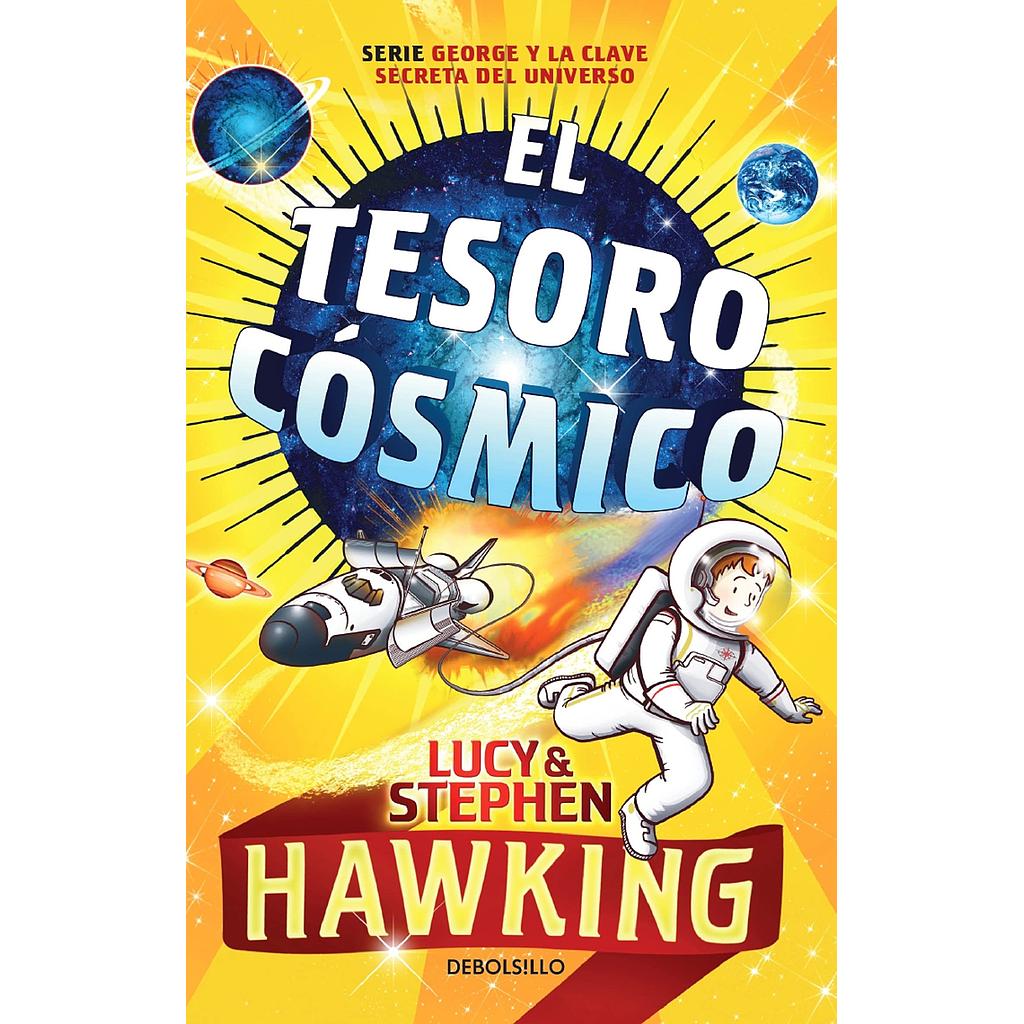 El tesoro cosmico