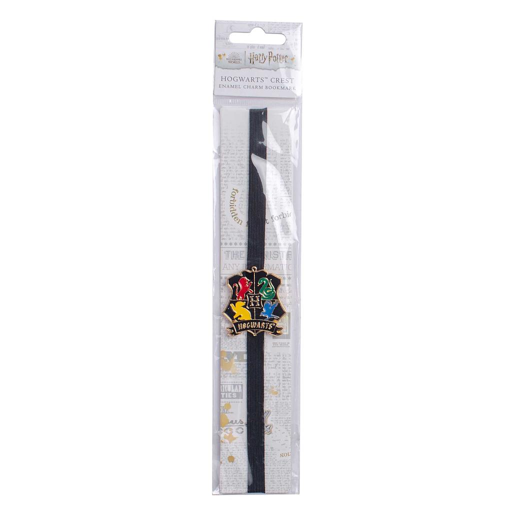 Bookmark Harry Potter Hogwarts