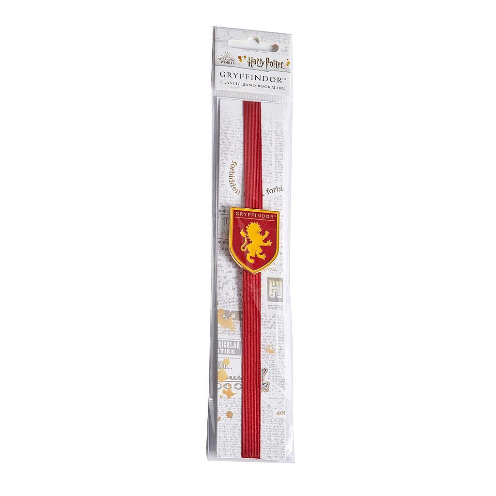 Bookmark Harry Potter Gryffindor