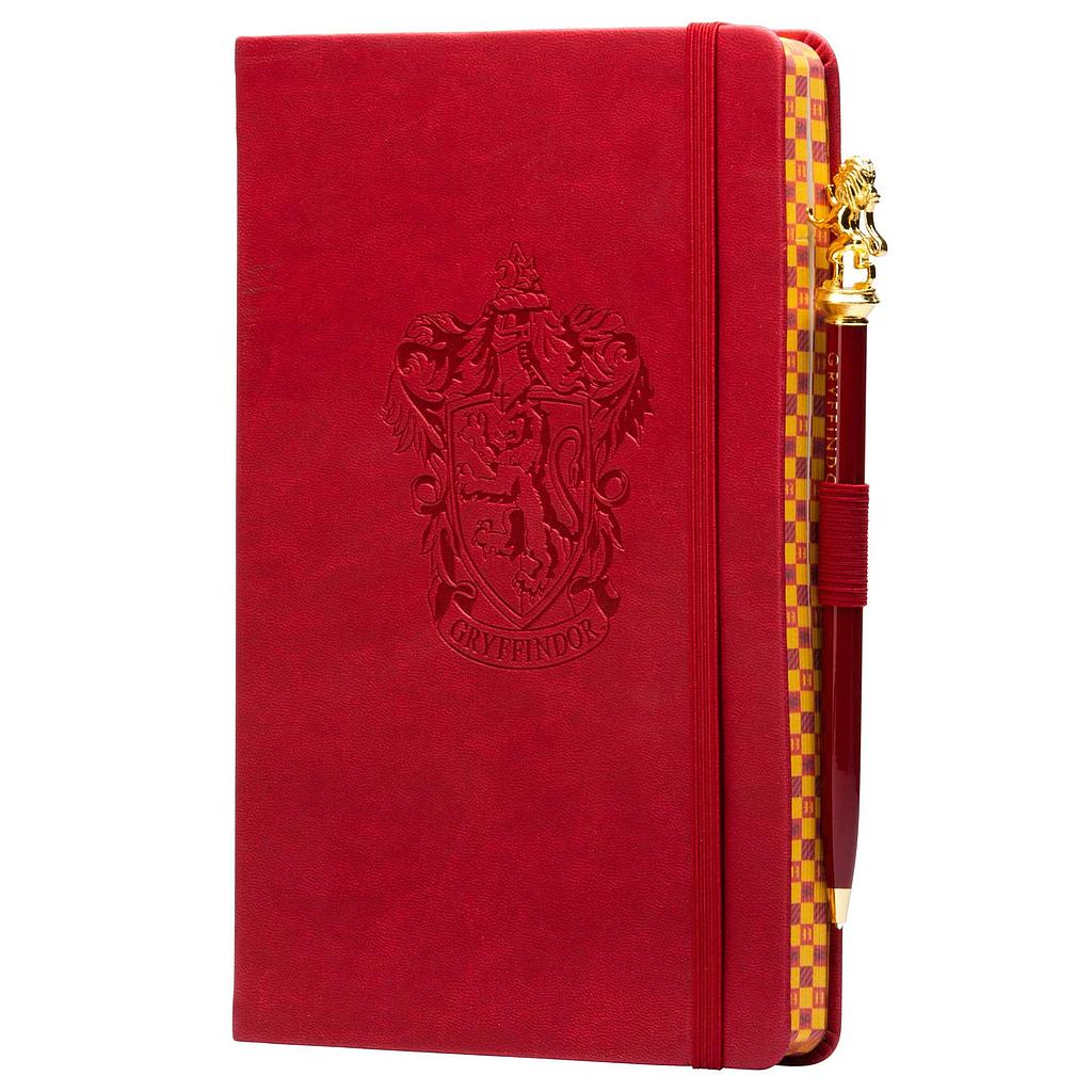 Harry Potter: Gryffindor Classic Softcover