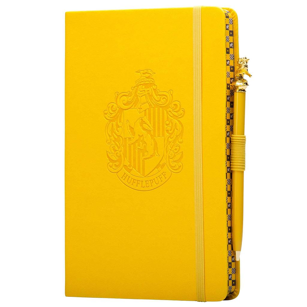 Harry Potter: Hufflepuff Classic Softcover
