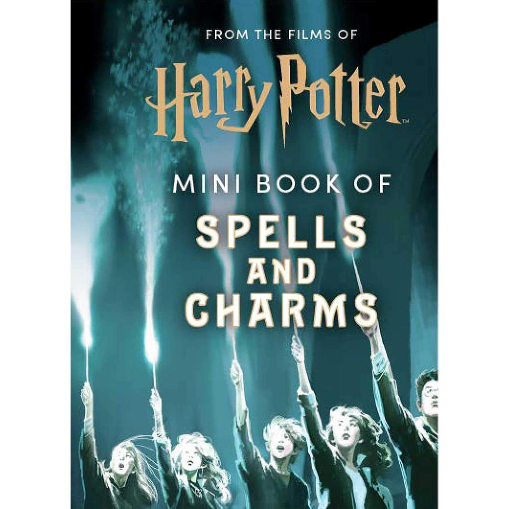 From the Films of Harry Potter