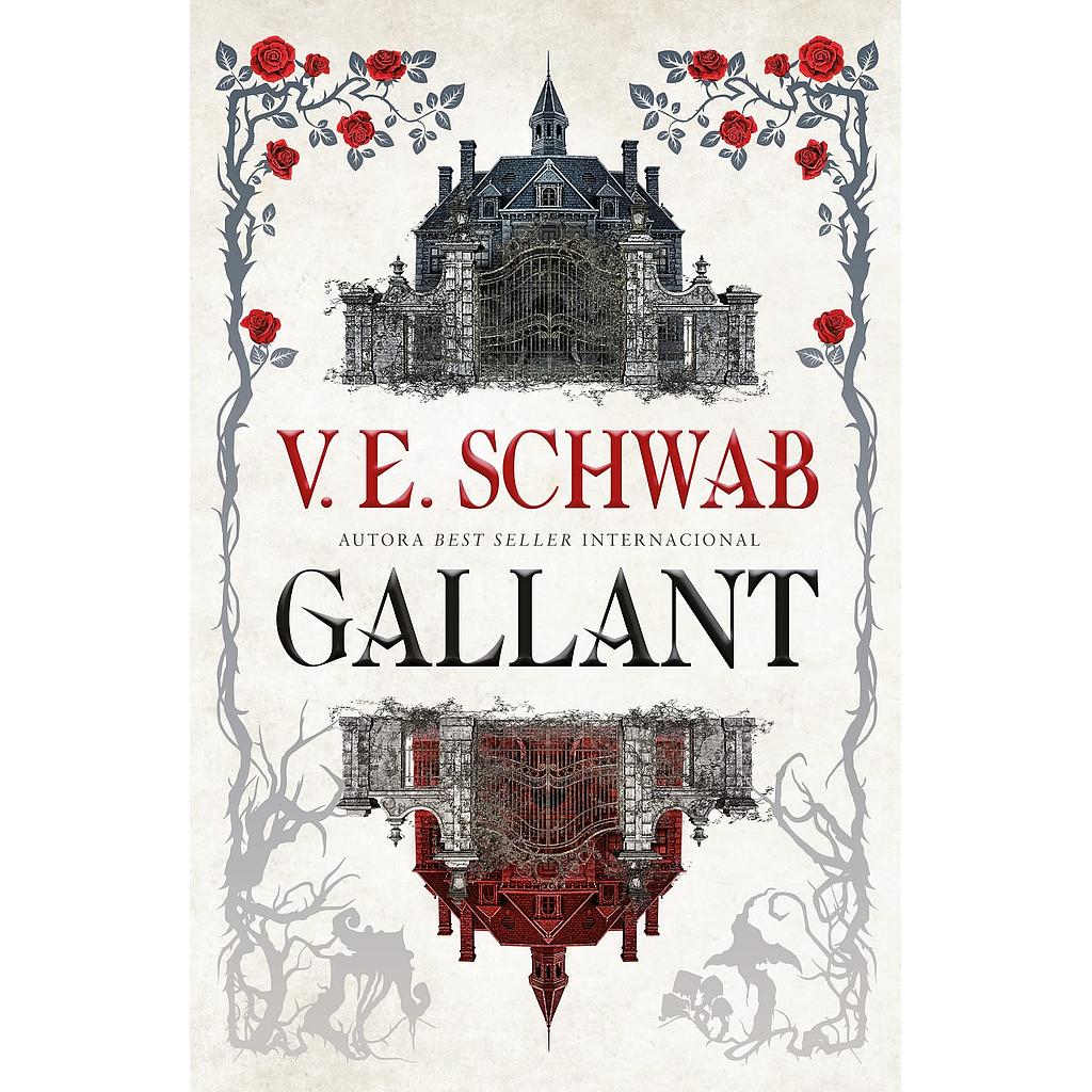 Gallant *Español