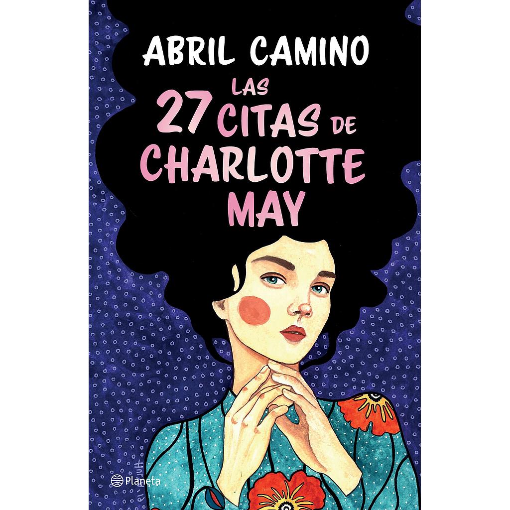 Las 27 citas de Charlotte May