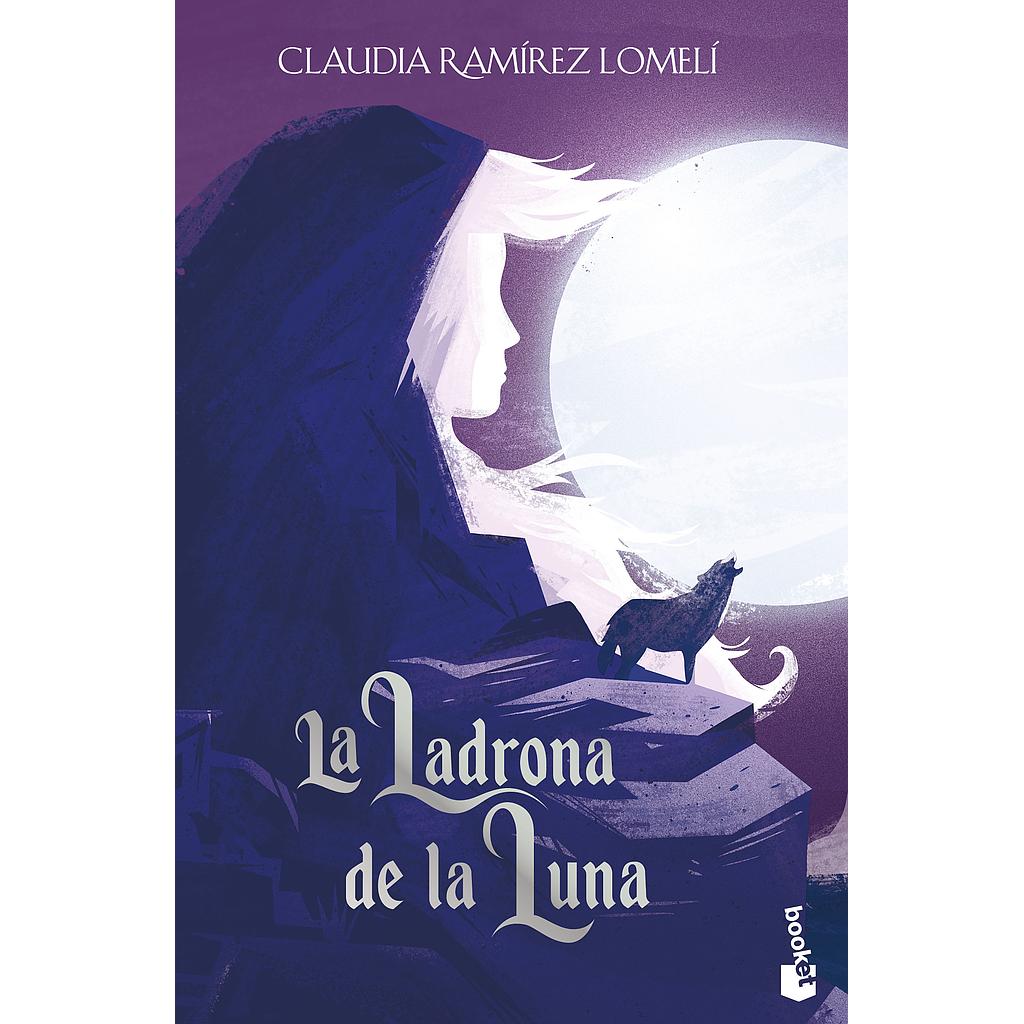 La ladrona de la luna