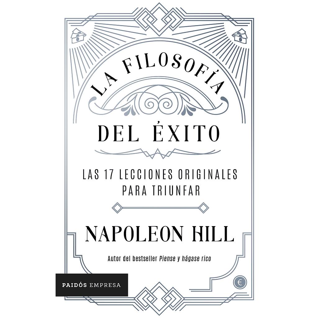 La filosofia del exito