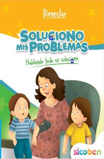 Soluciono mis problemas-Hablando todo se s.