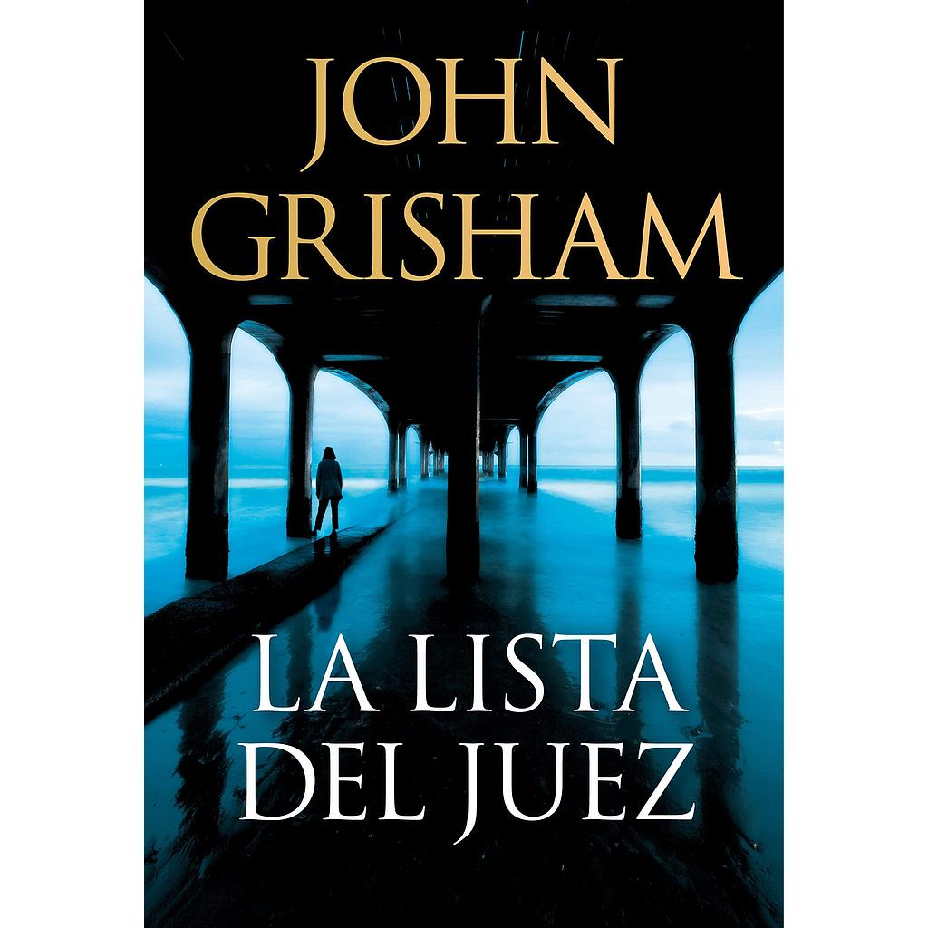 La lista del juez