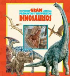 Mi primer gran libro de preguntas y respuestas