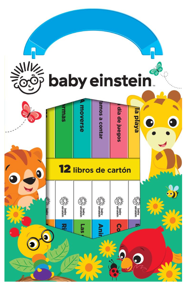 Baby Einstein
