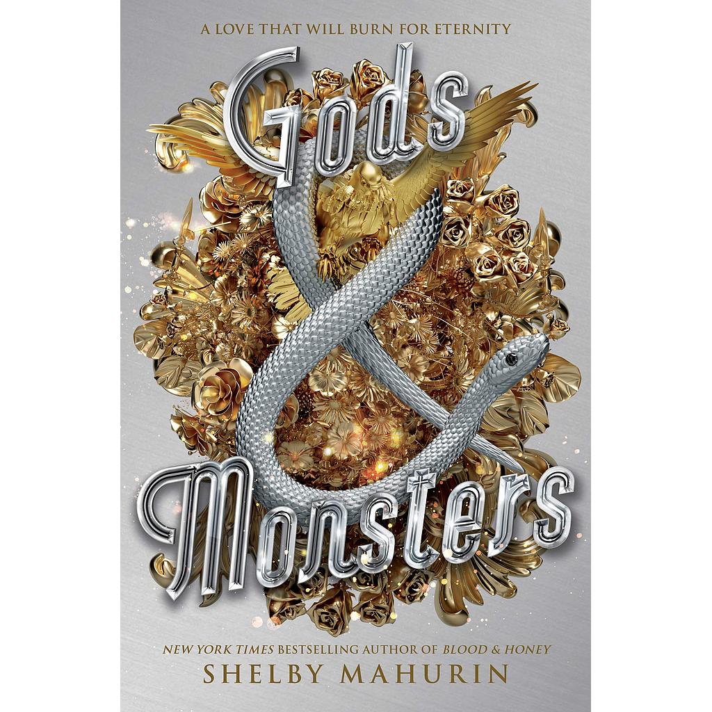 Gods &amp; Monsters