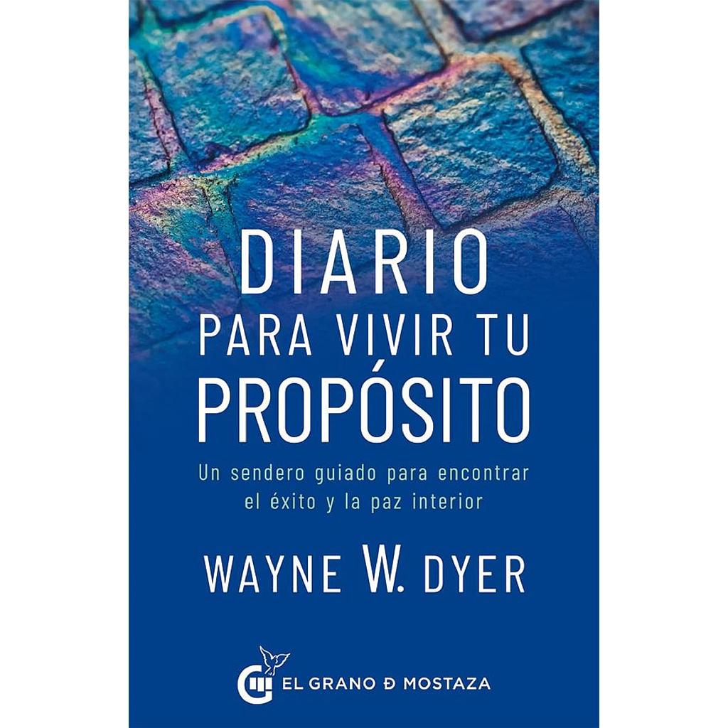 Diario para vivir tu proposito