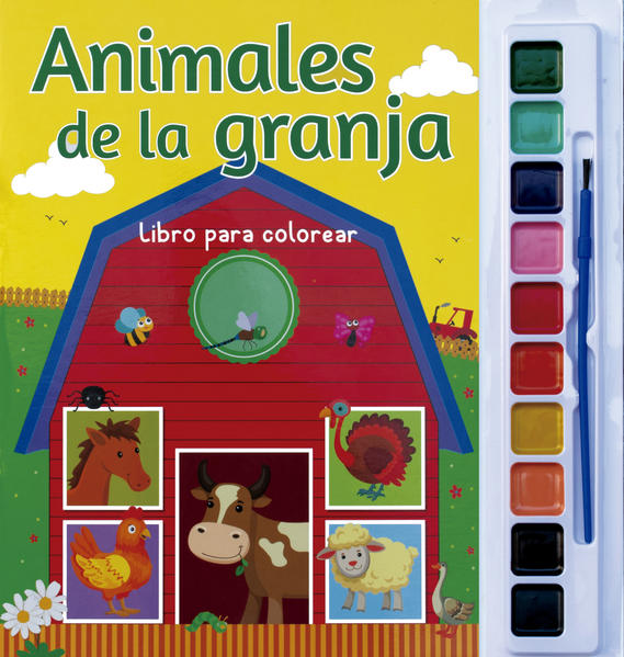 Animales de la granja