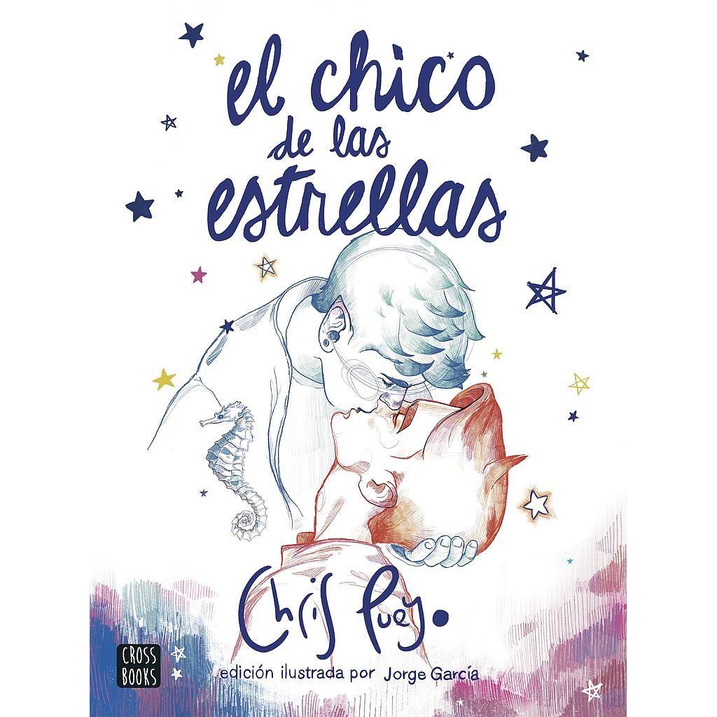 El chico de las estrellas Nva. Edic.