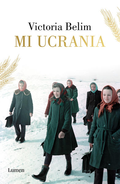 Mi Ucrania