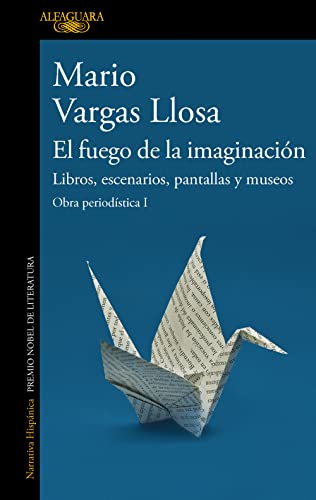 El fuego de la imaginacion