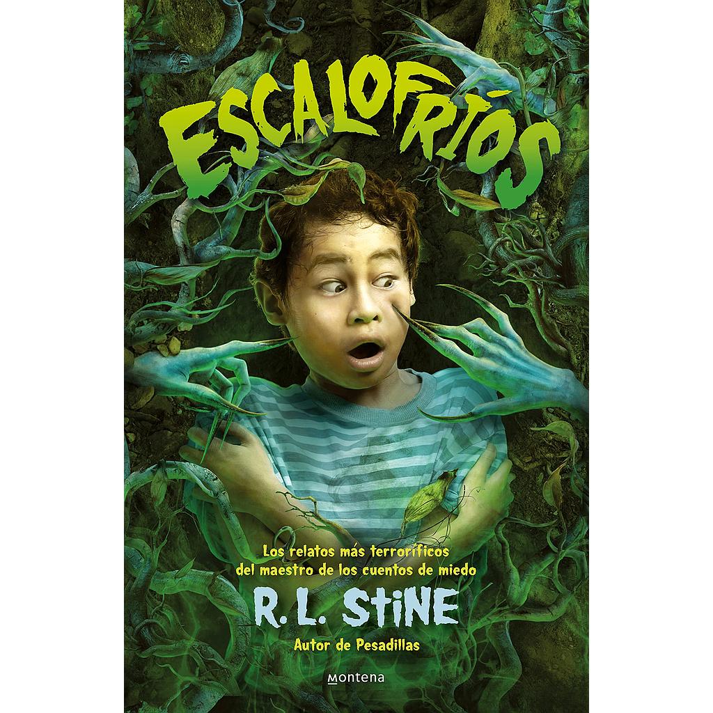 Escalofrios