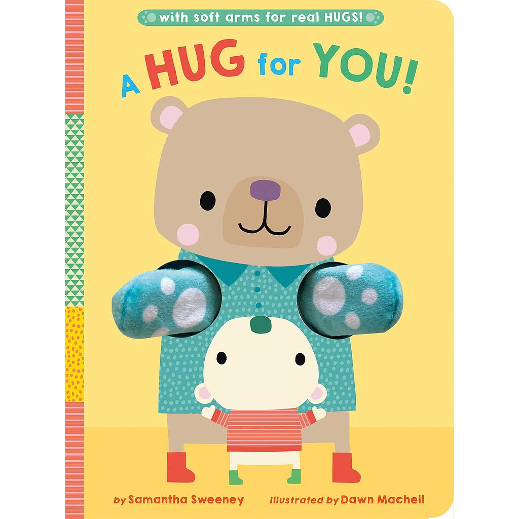 A Hug for You