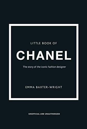 The Little Book of Chanel
