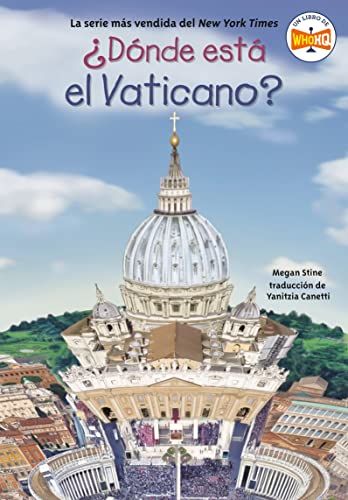 Donde esta el vaticano