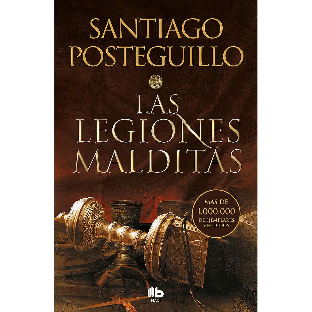 Africanus 2 Las Legiones Malditas