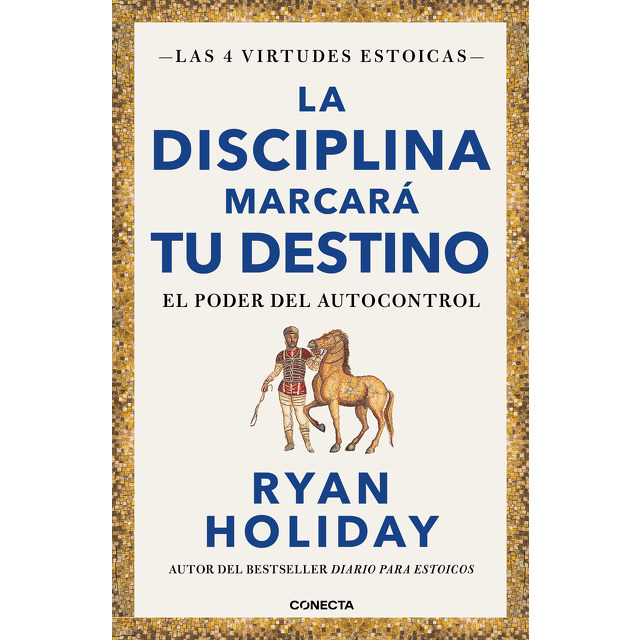 La disciplina marcara tu destino