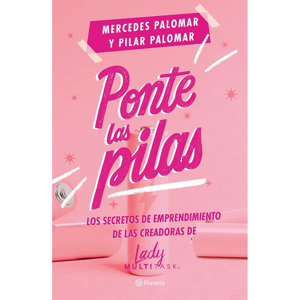 Ponte las pilas