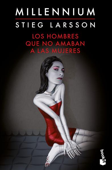 Los hombres que no amaban a las mujeres