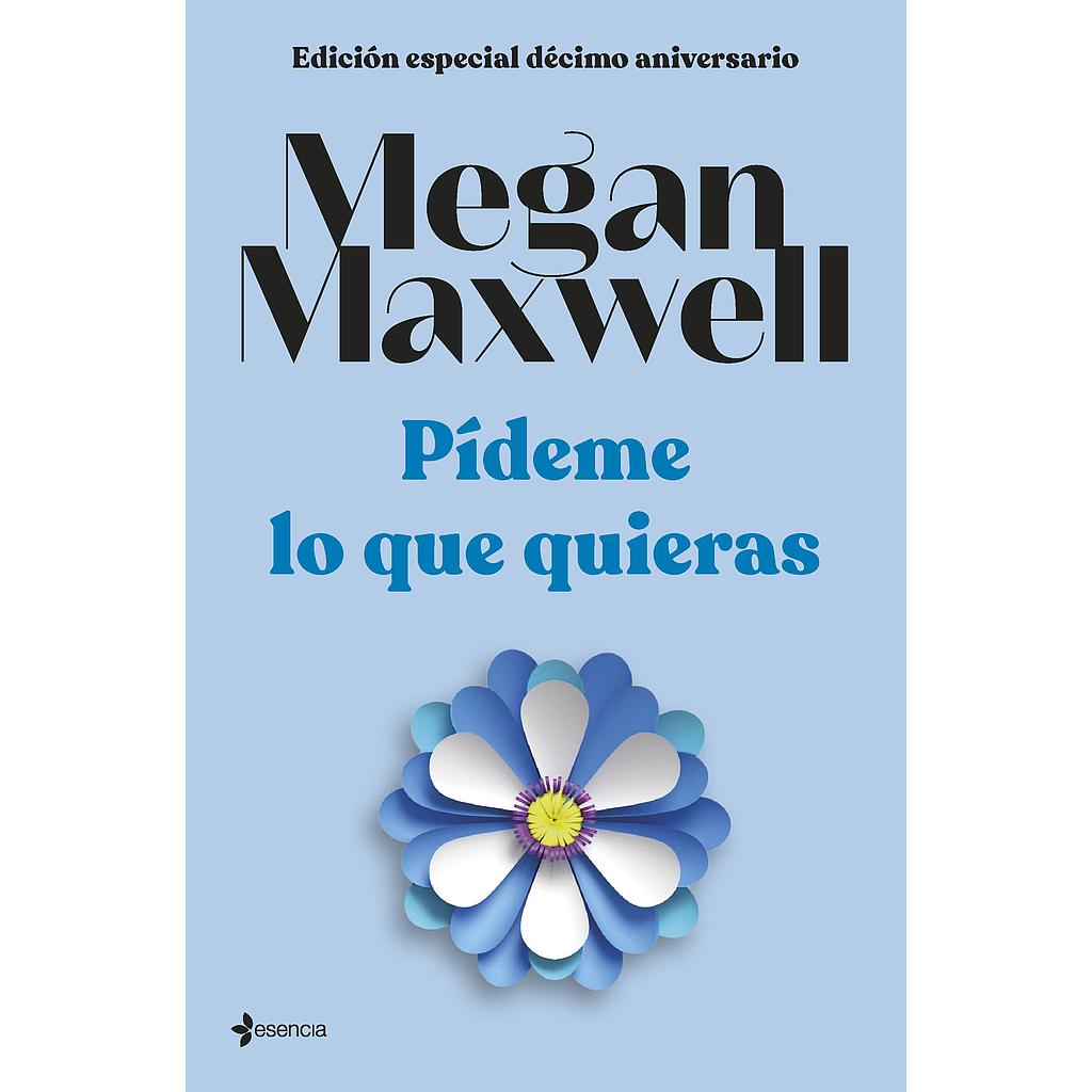 Pideme lo que quieras Edic. Especial