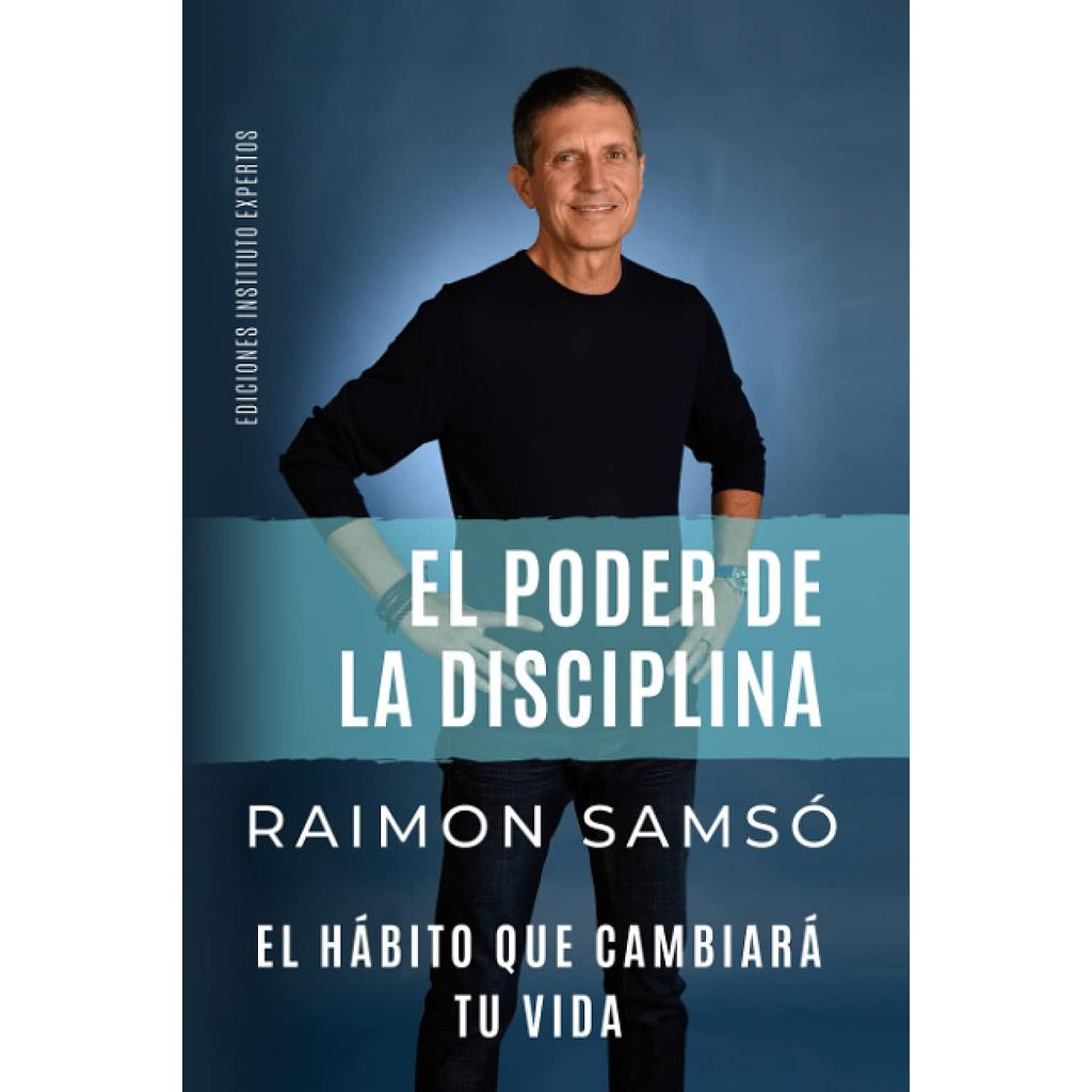 El poder de la disciplina