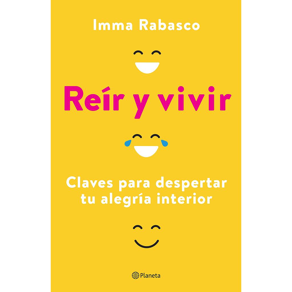 Reir y vivir