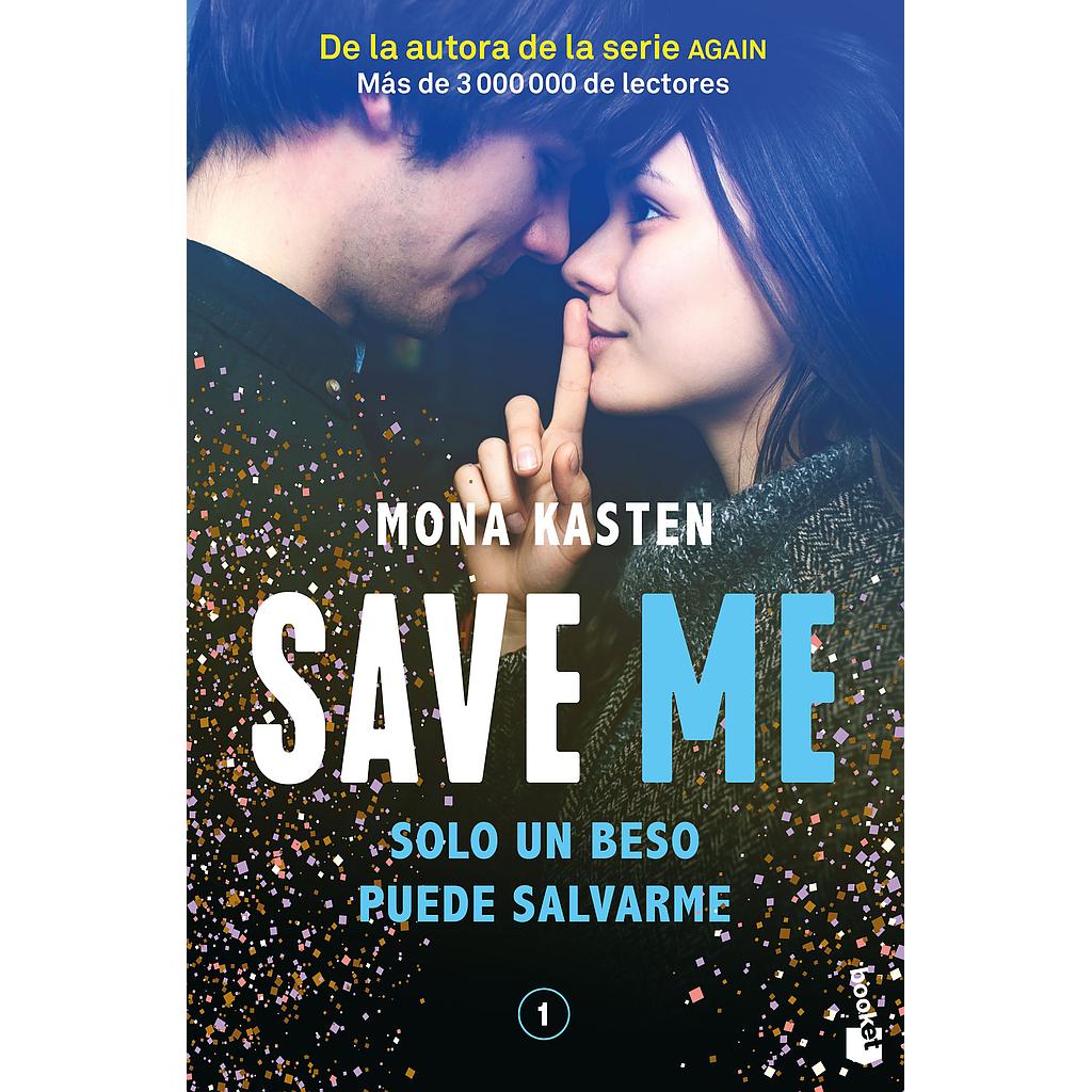 Save Me (Serie Save 1)