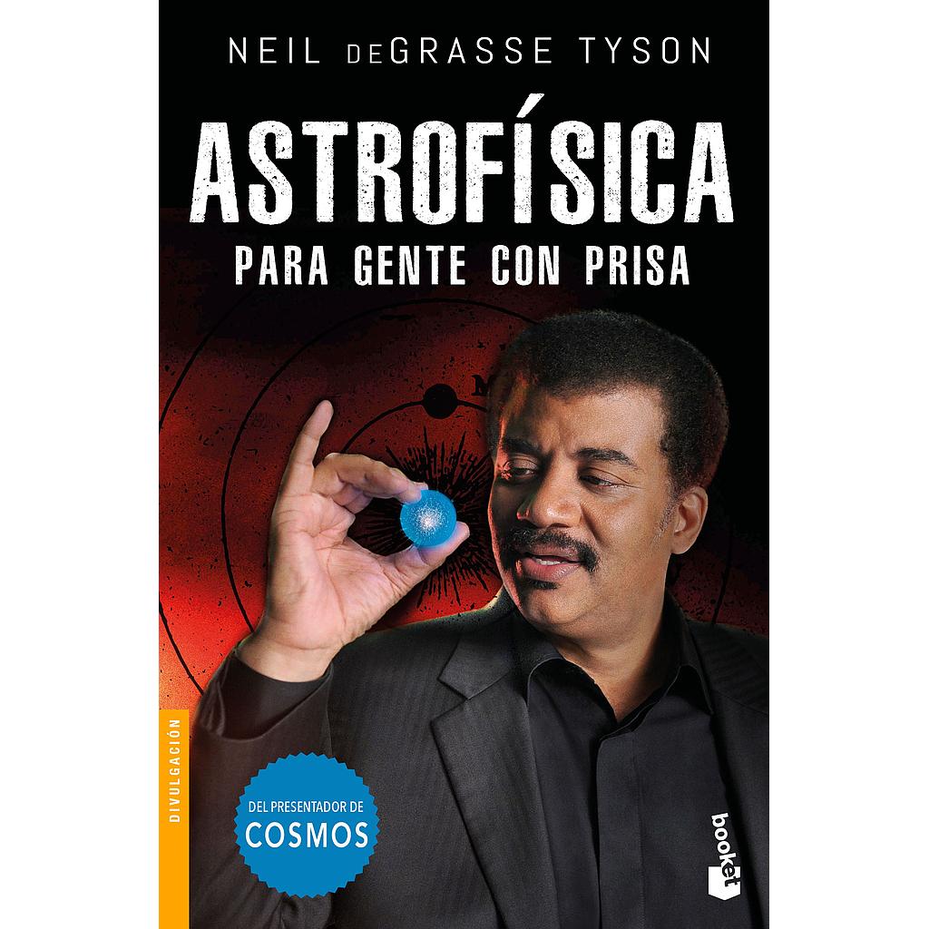 Astrofisica para gente con prisa