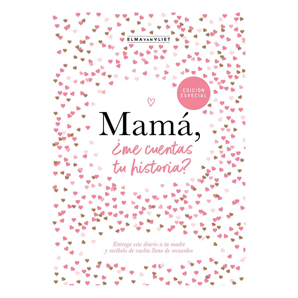 Mama, me cuentas tu historia